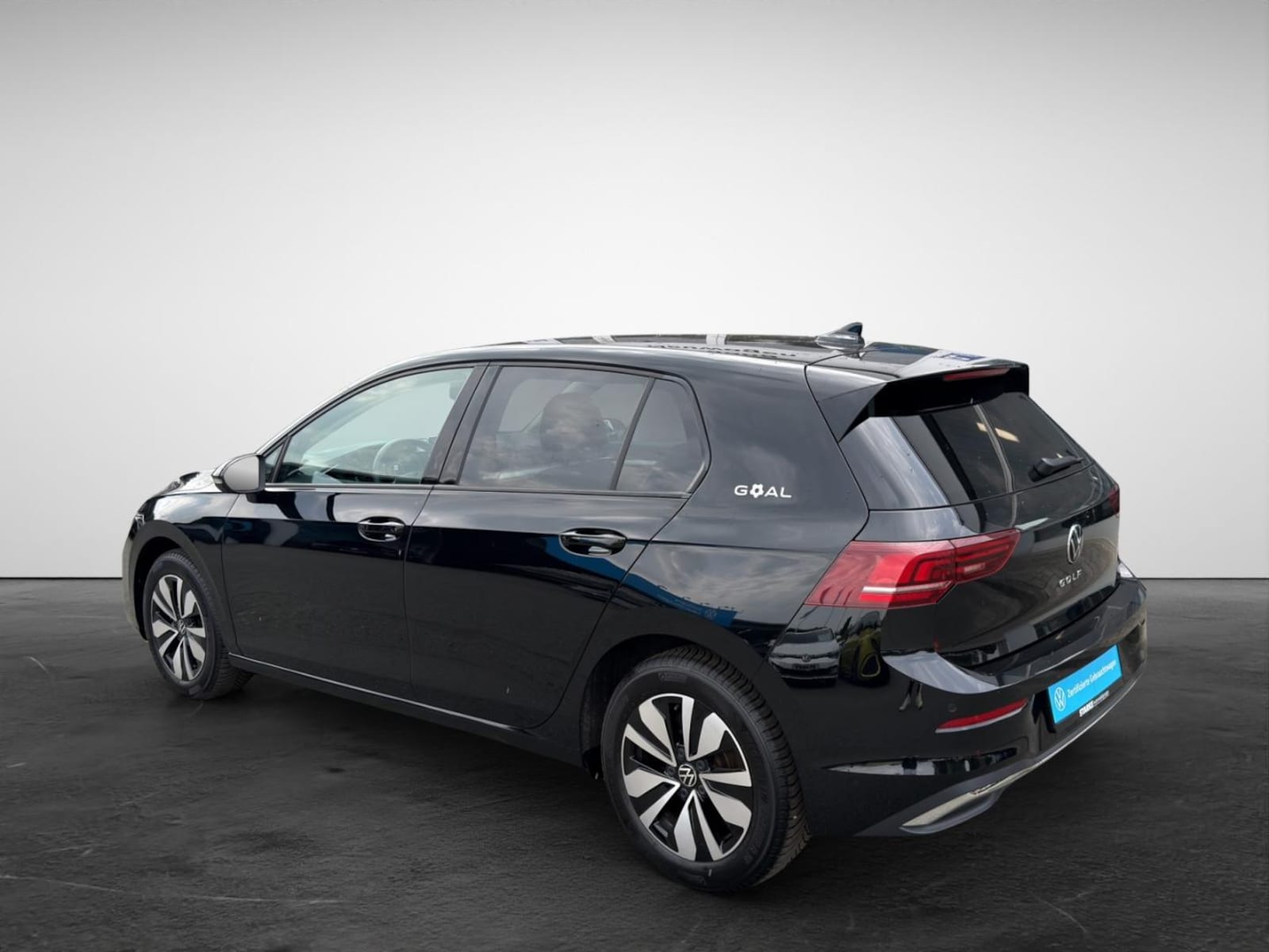 Volkswagen Golf – Bild 5