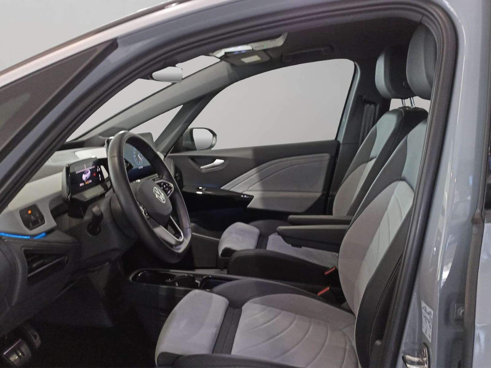 Volkswagen ID.3 – Bild 9