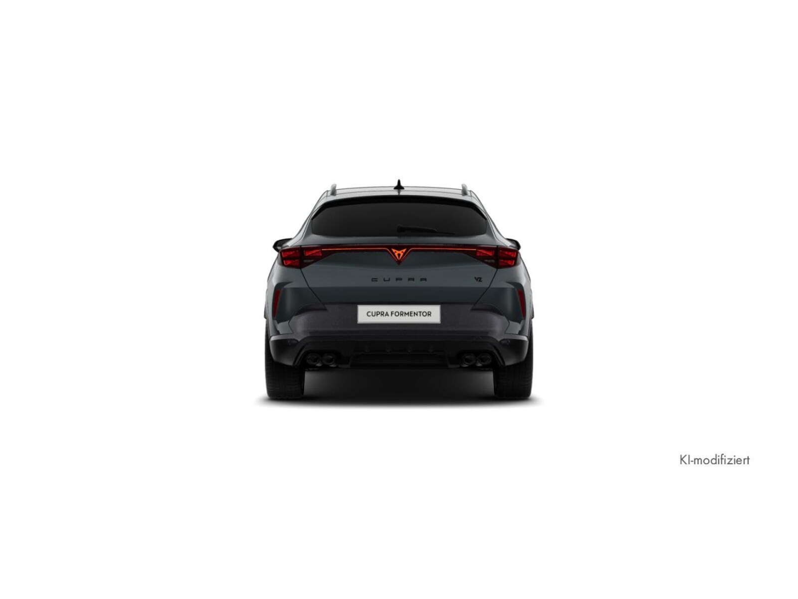CUPRA Formentor – Bild 6