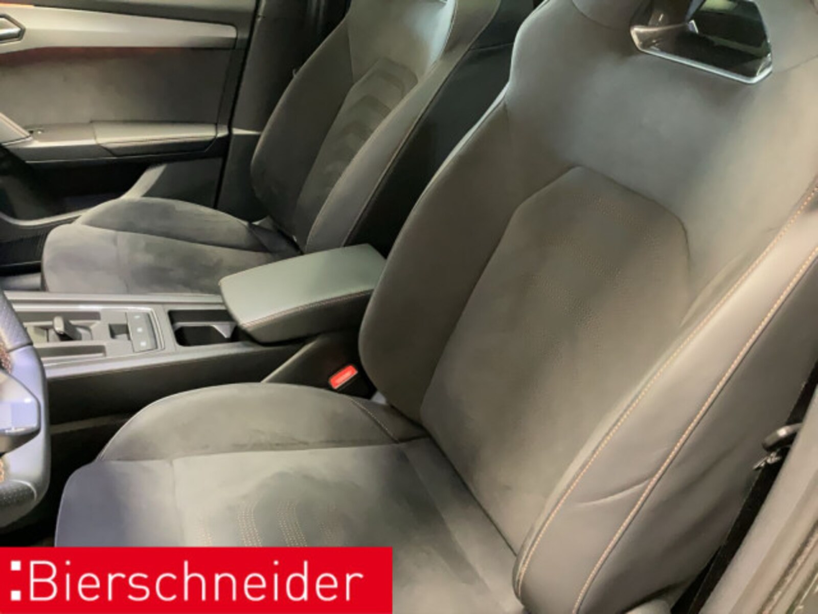 CUPRA Formentor – Bild 10
