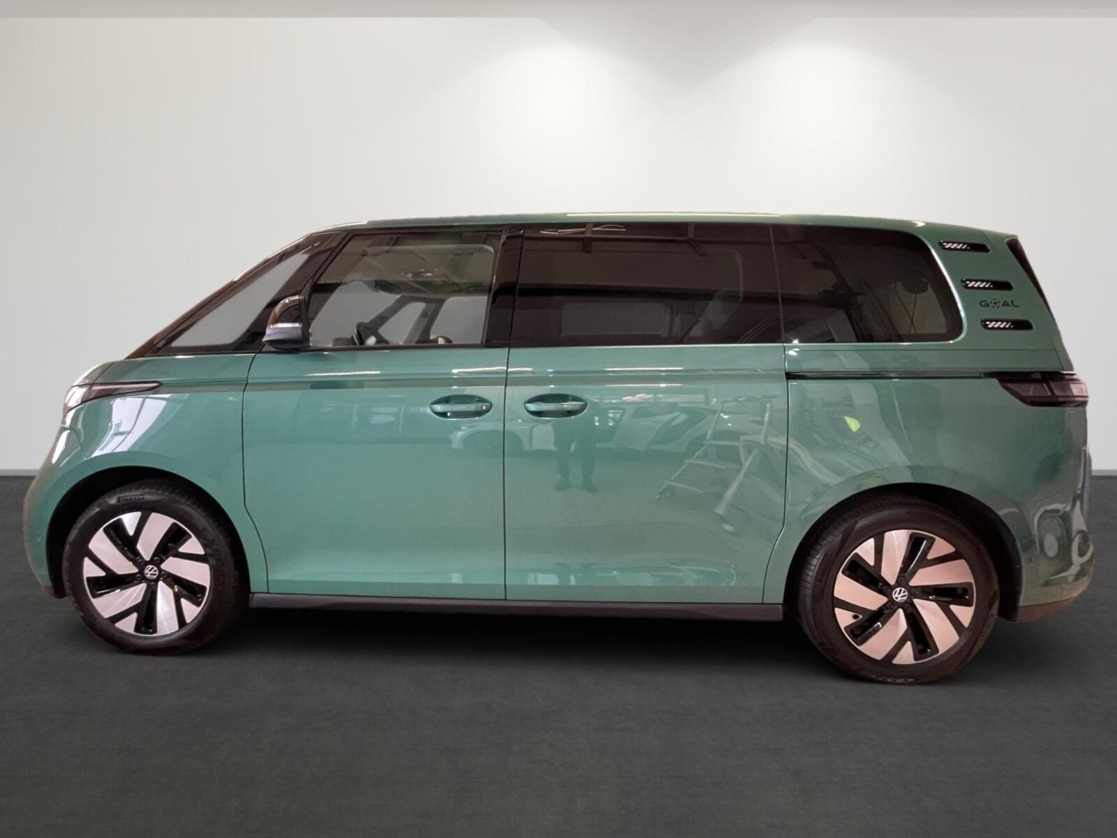 Volkswagen ID. Buzz – Bild 6