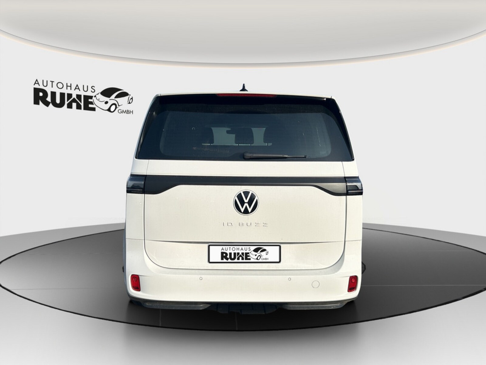 Volkswagen ID. Buzz Cargo – Bild 6