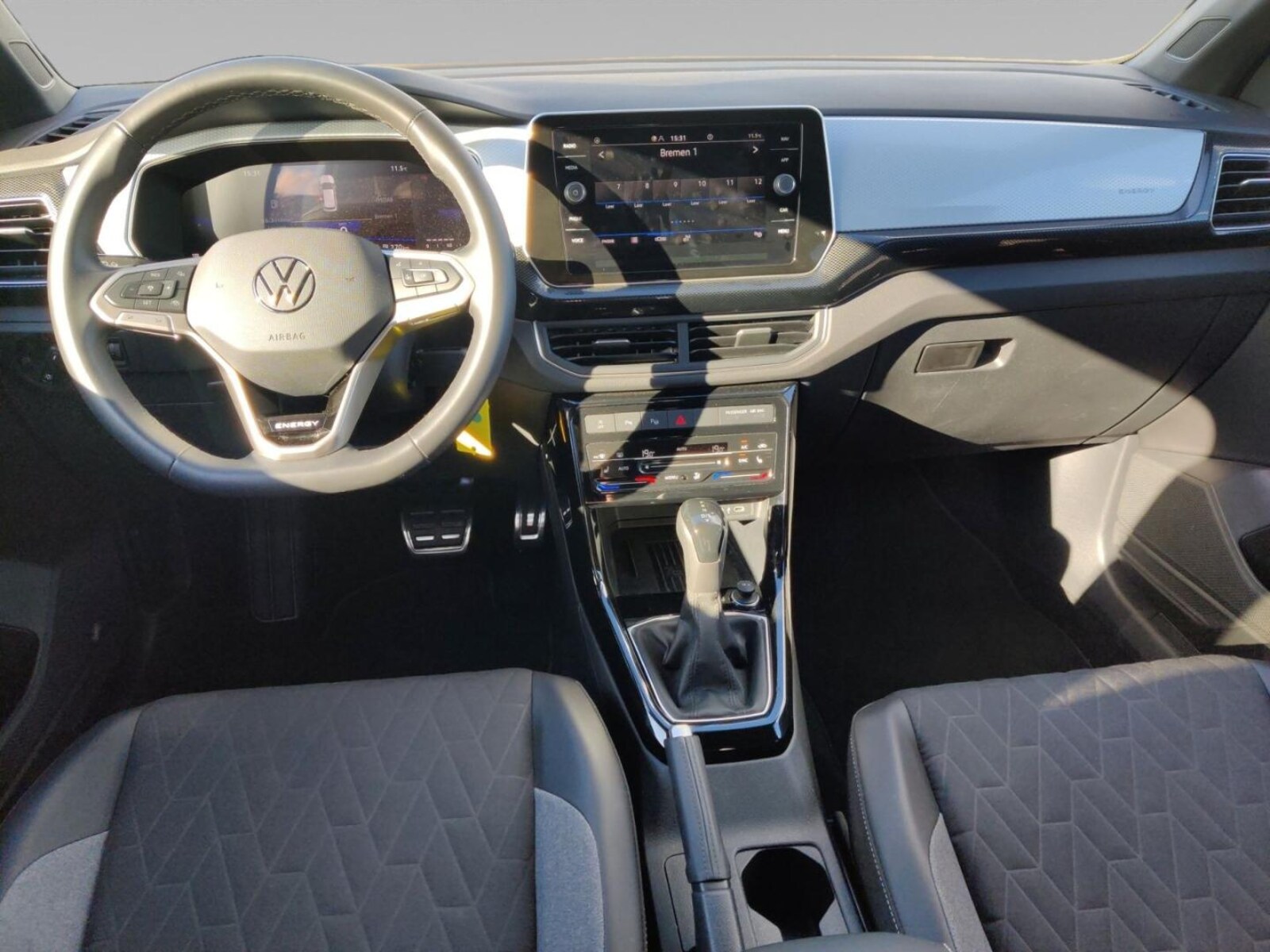 Volkswagen T-Cross – Bild 13