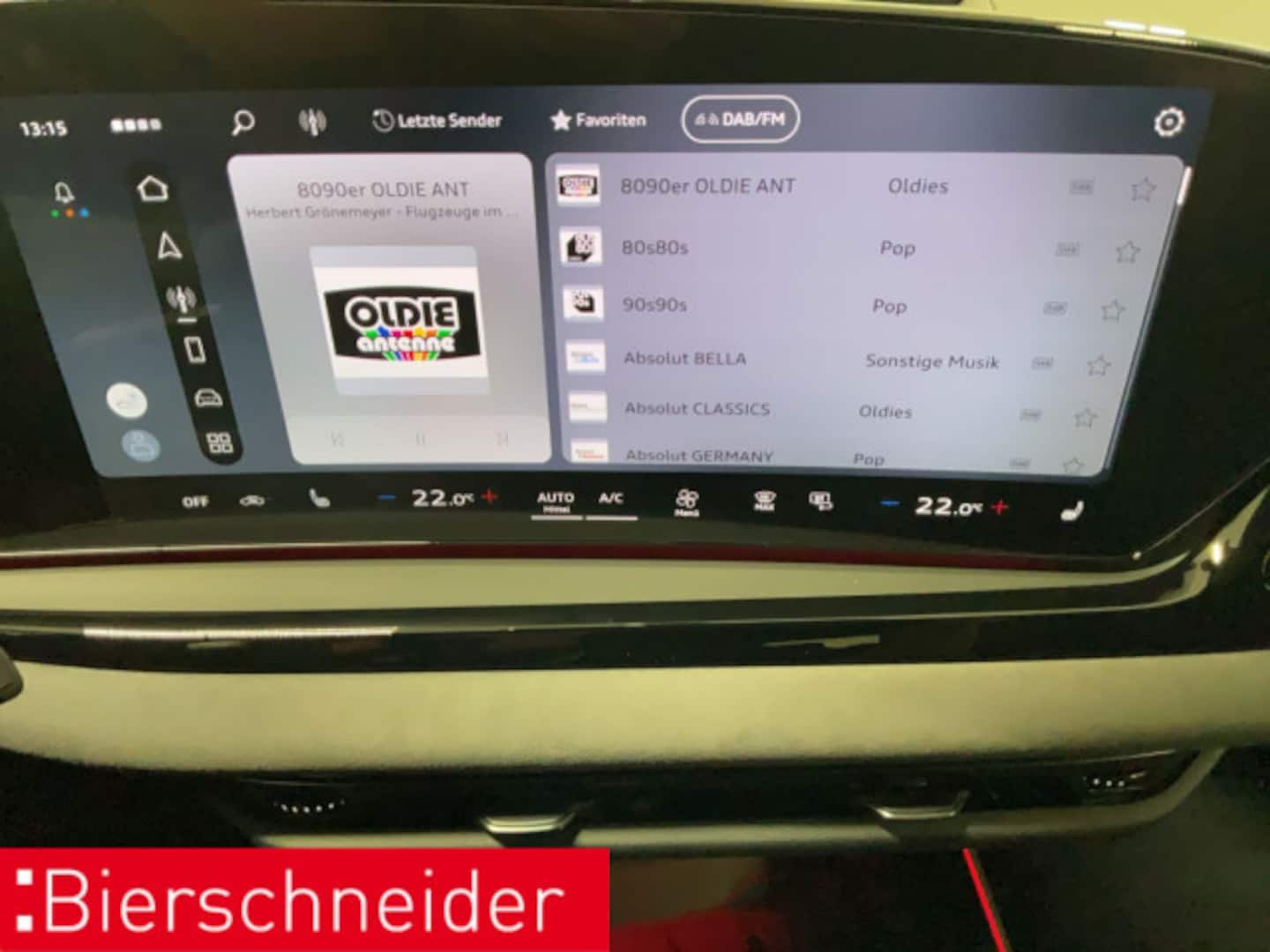 Bild über Audi A6 Avant edition one TFSI quattro 270 kW S tronic - für weitere Informationen kontaktieren Sie den Audi Partner