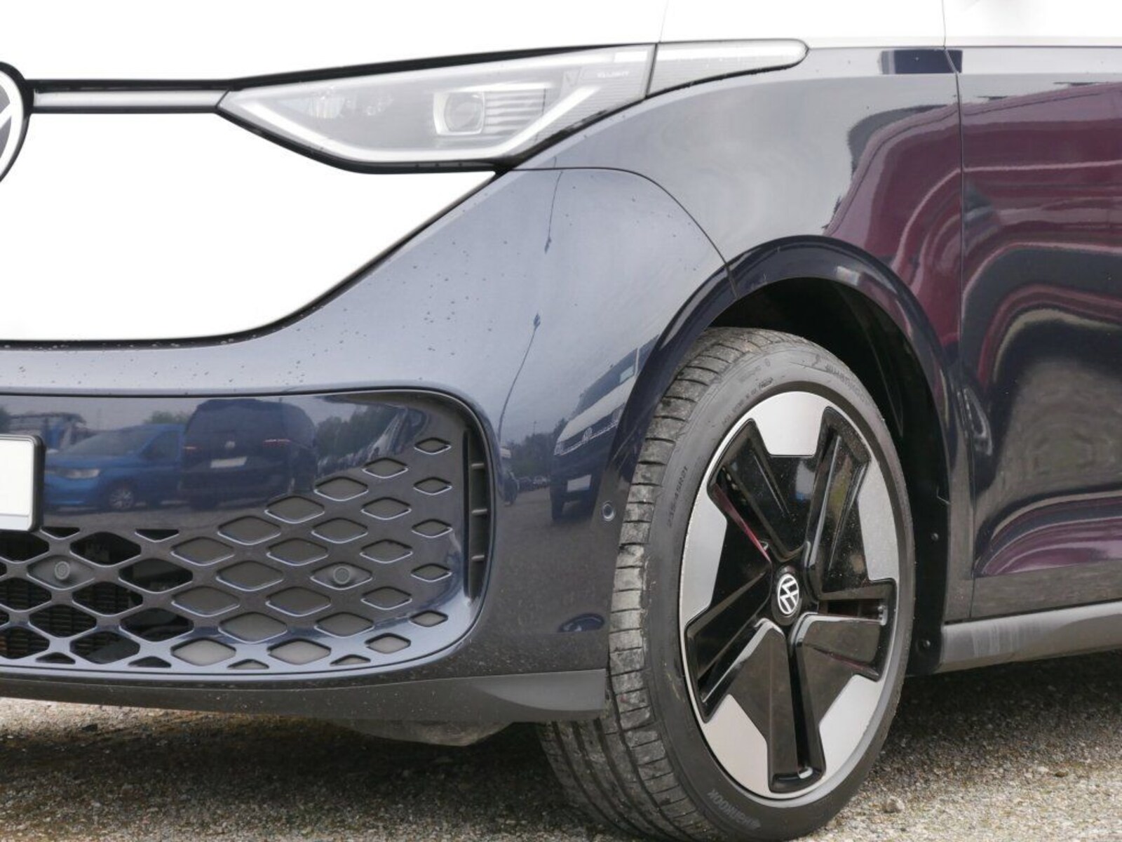 Volkswagen ID. Buzz – Bild 7