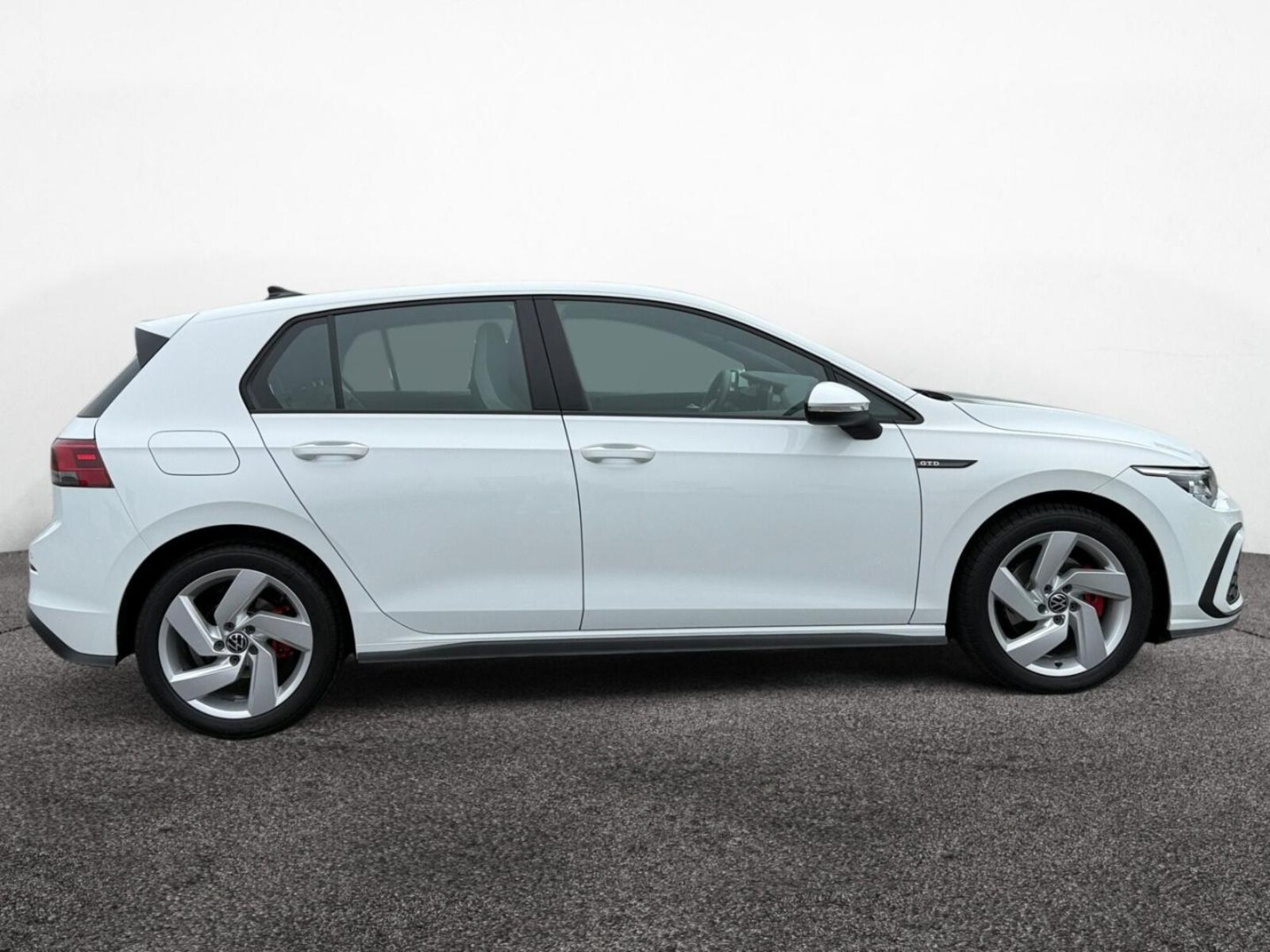 Volkswagen Golf – Bild 8