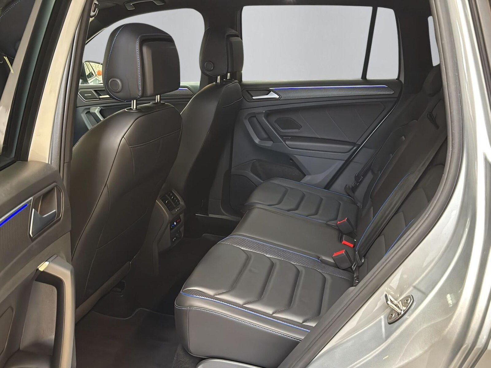 Volkswagen Tiguan – Bild 10
