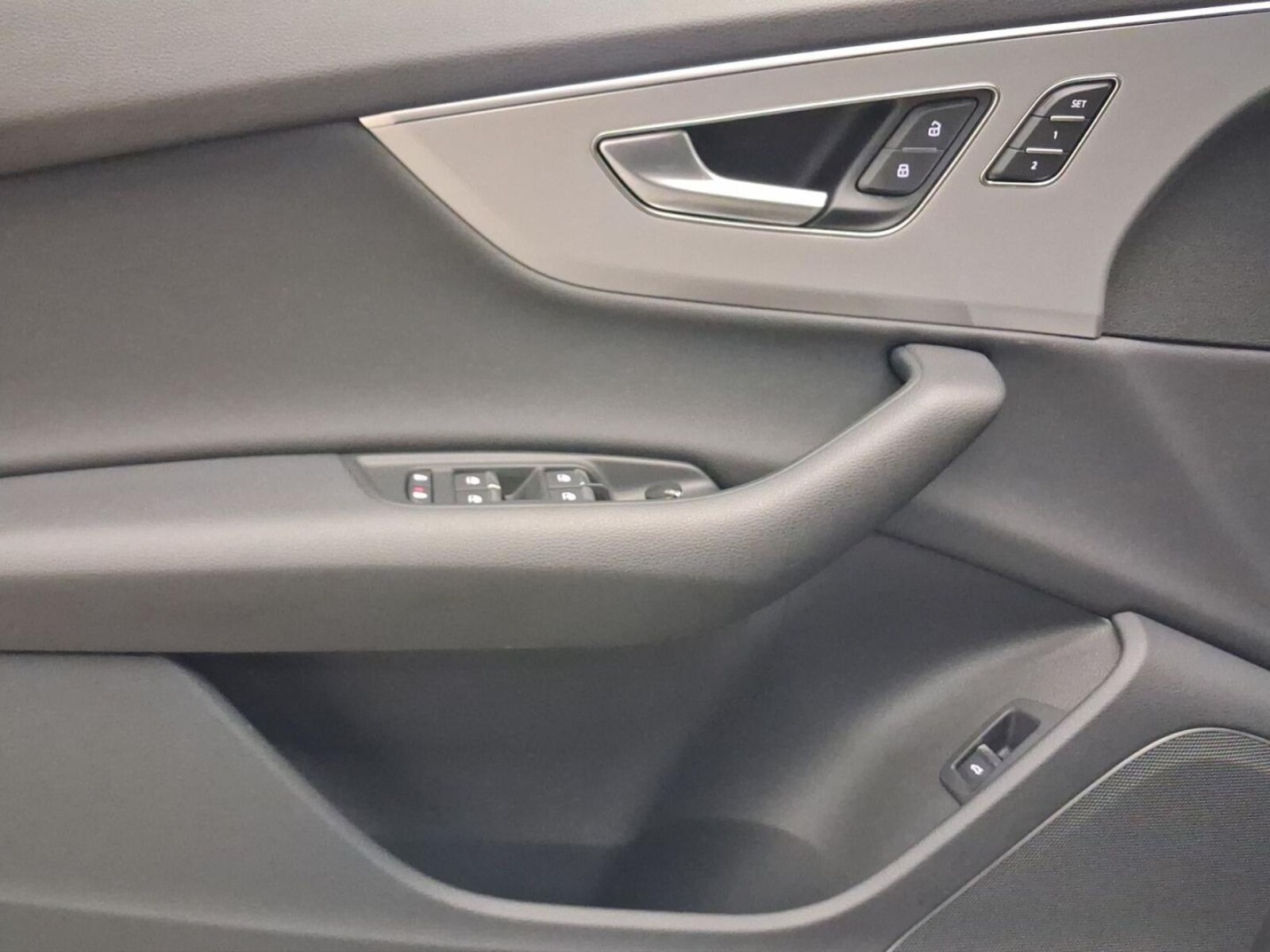 Audi Q7 – Bild 15