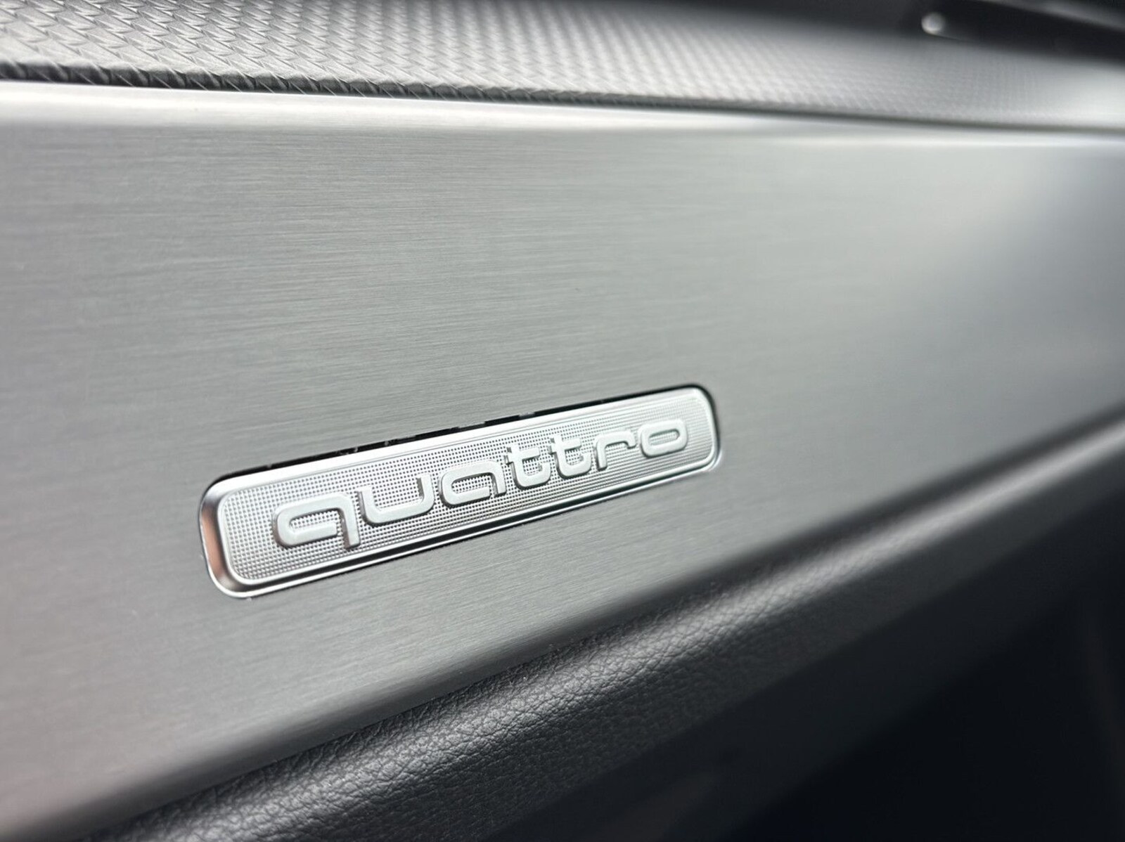 Audi Q3 – Bild 22