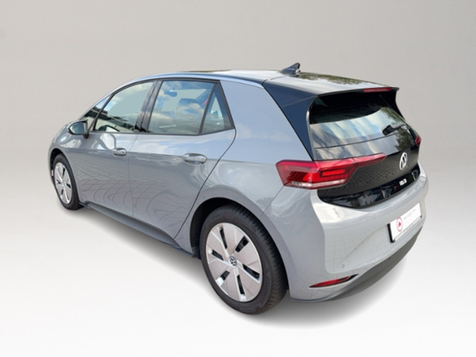 Volkswagen ID.3 – Bild 4