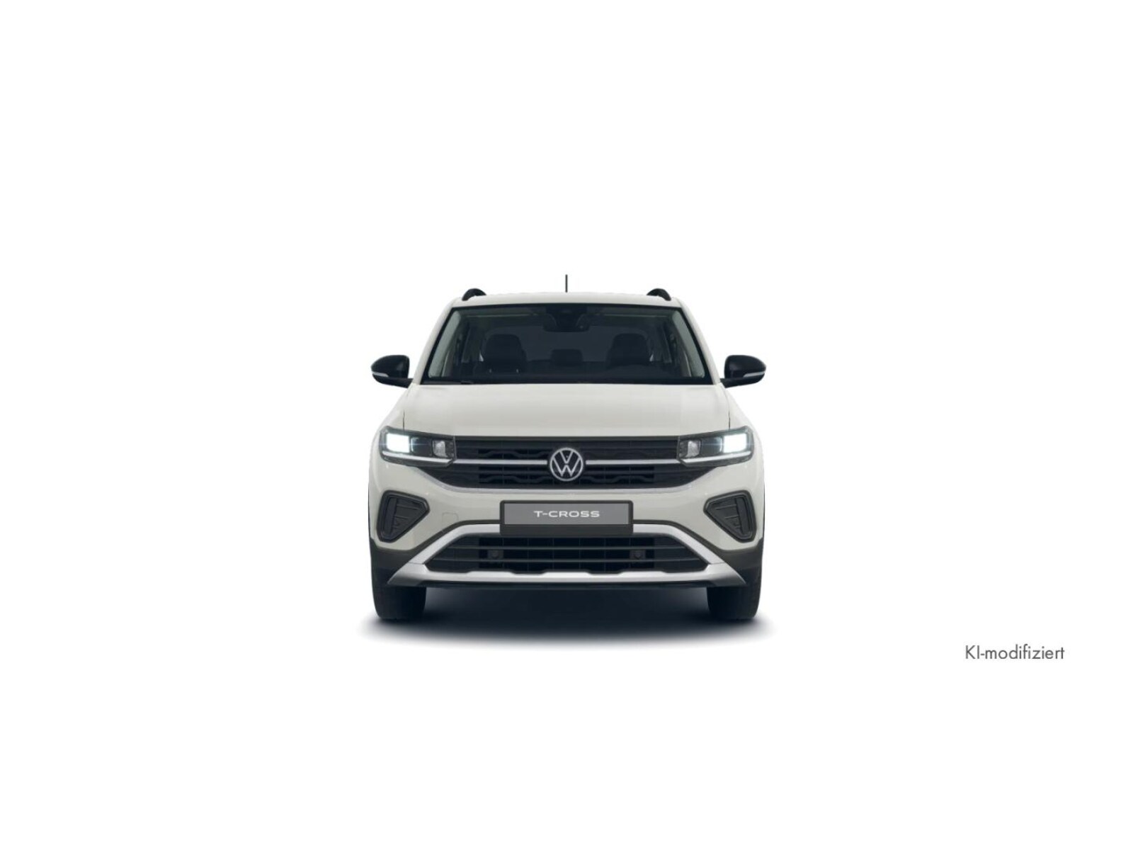 Volkswagen T-Cross – Bild 2