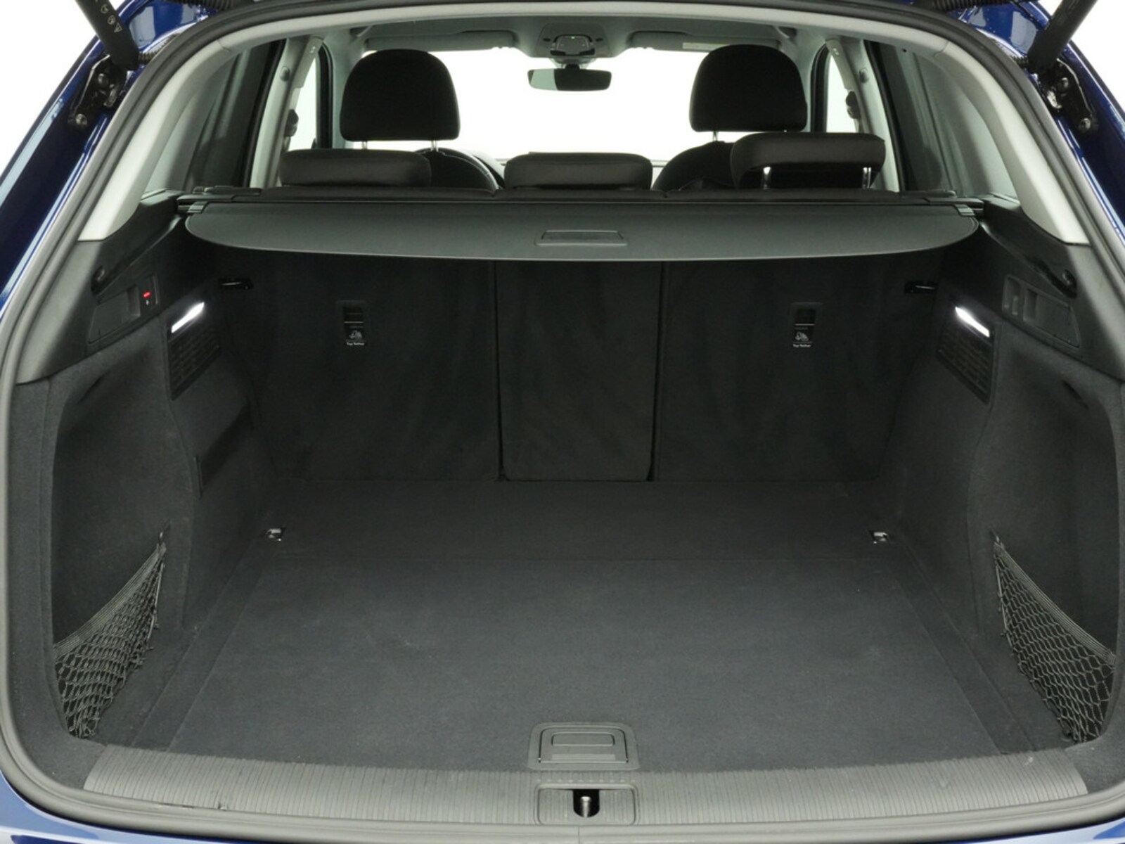 Audi Q5 – Bild 18