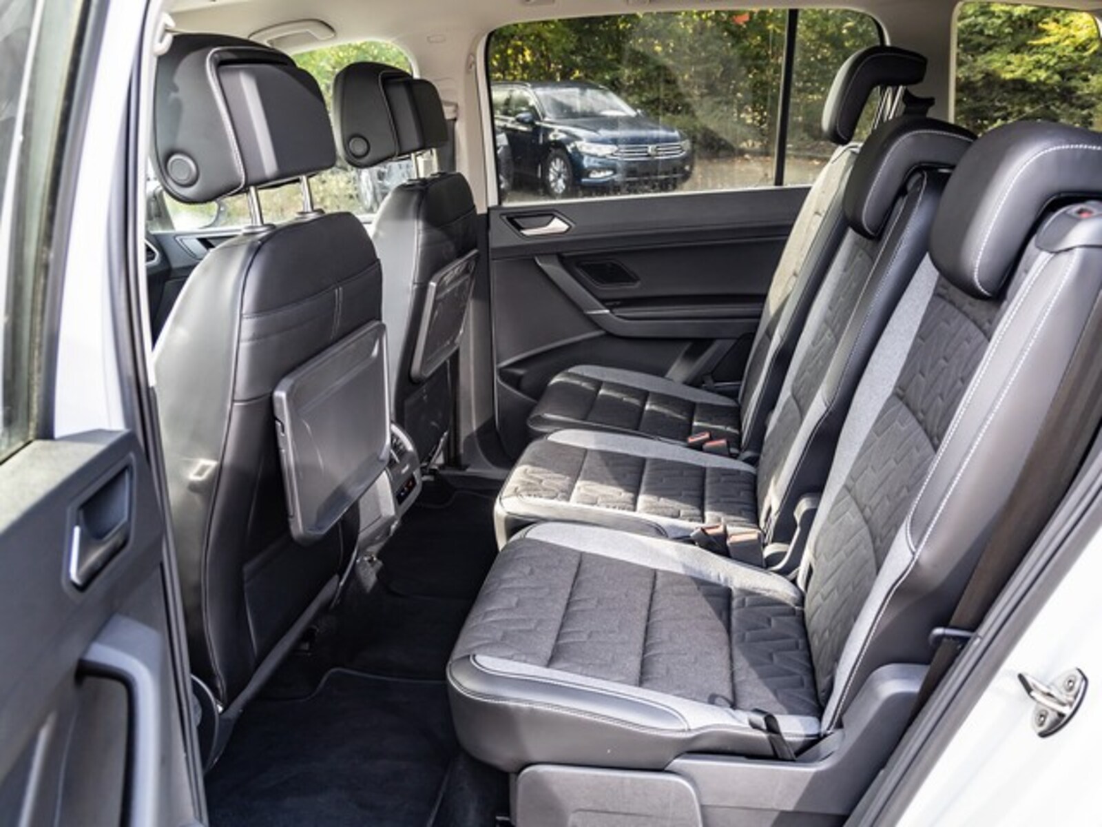 Volkswagen Touran – Bild 4