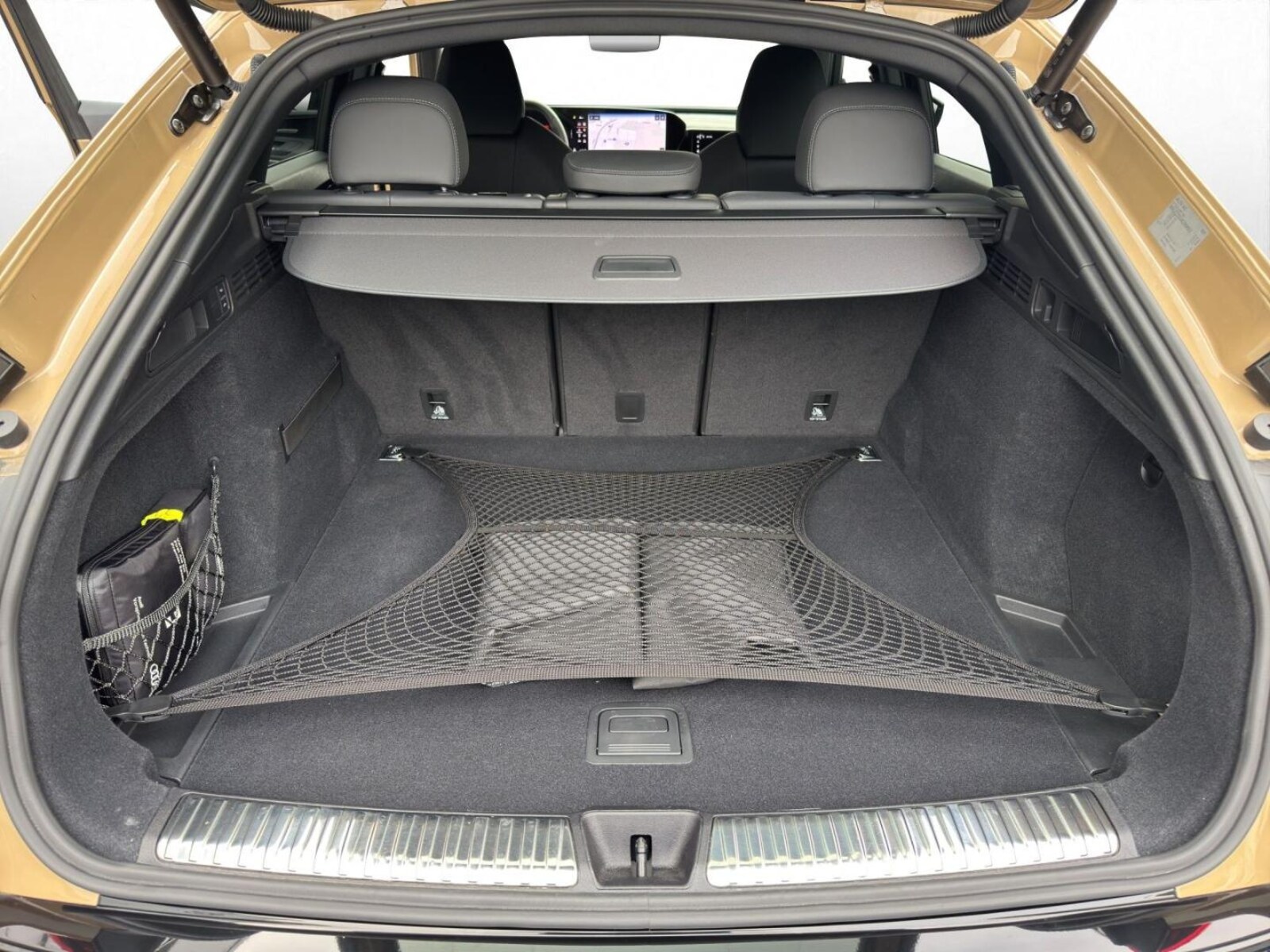 Audi Q5 Sportback – Bild 11