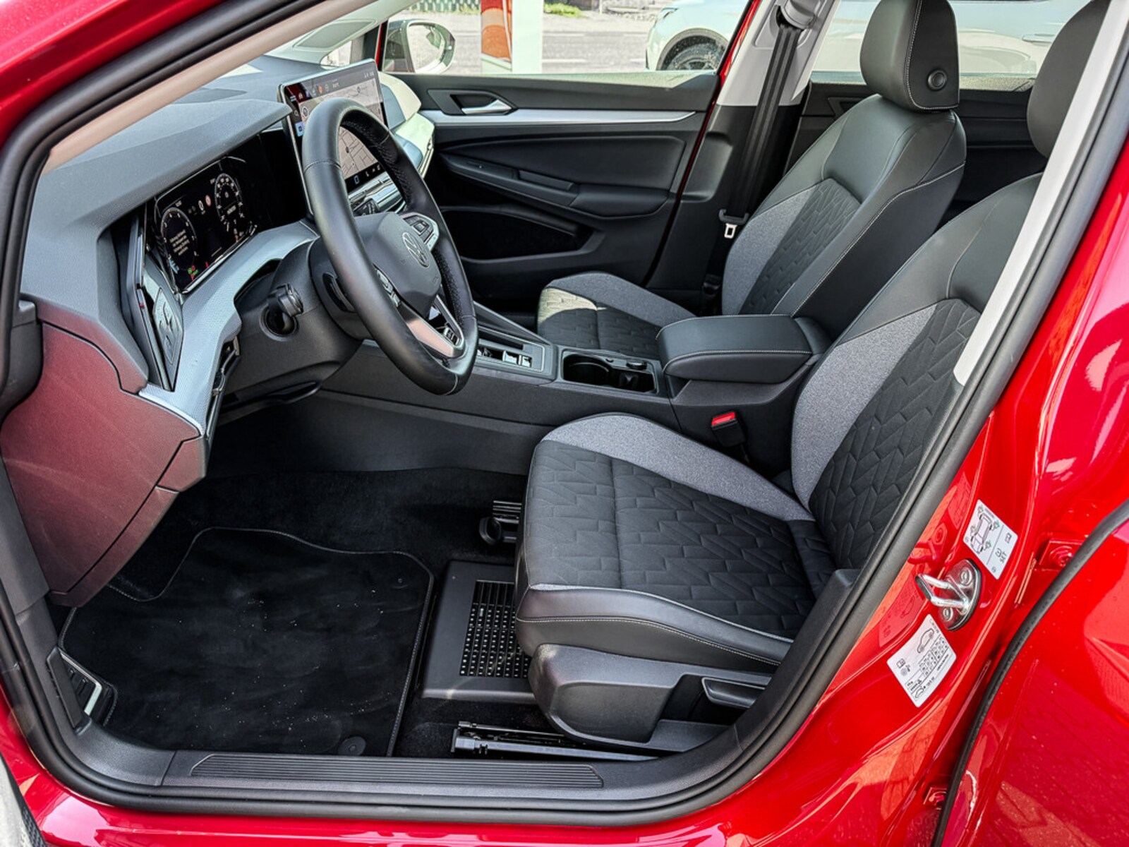 Volkswagen Golf – Bild 14