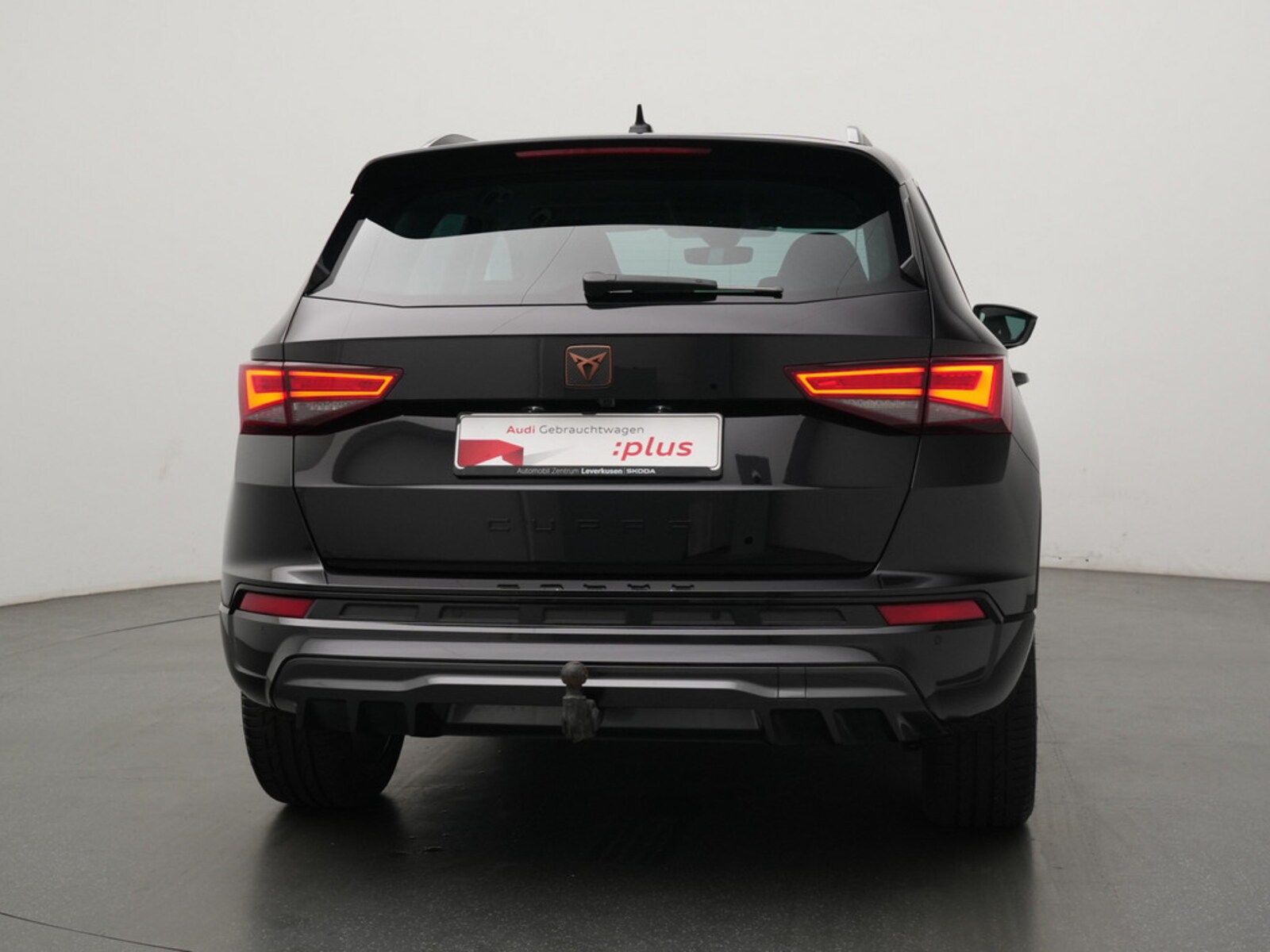 CUPRA Ateca – Bild 4