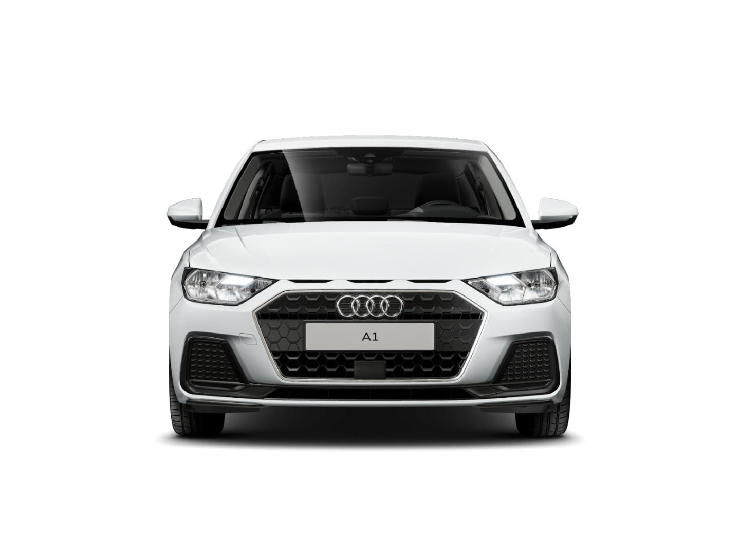 Bild über Audi A1 Sportback advanced 35 TFSI S tronic - für weitere Informationen kontaktieren Sie den Audi Partner