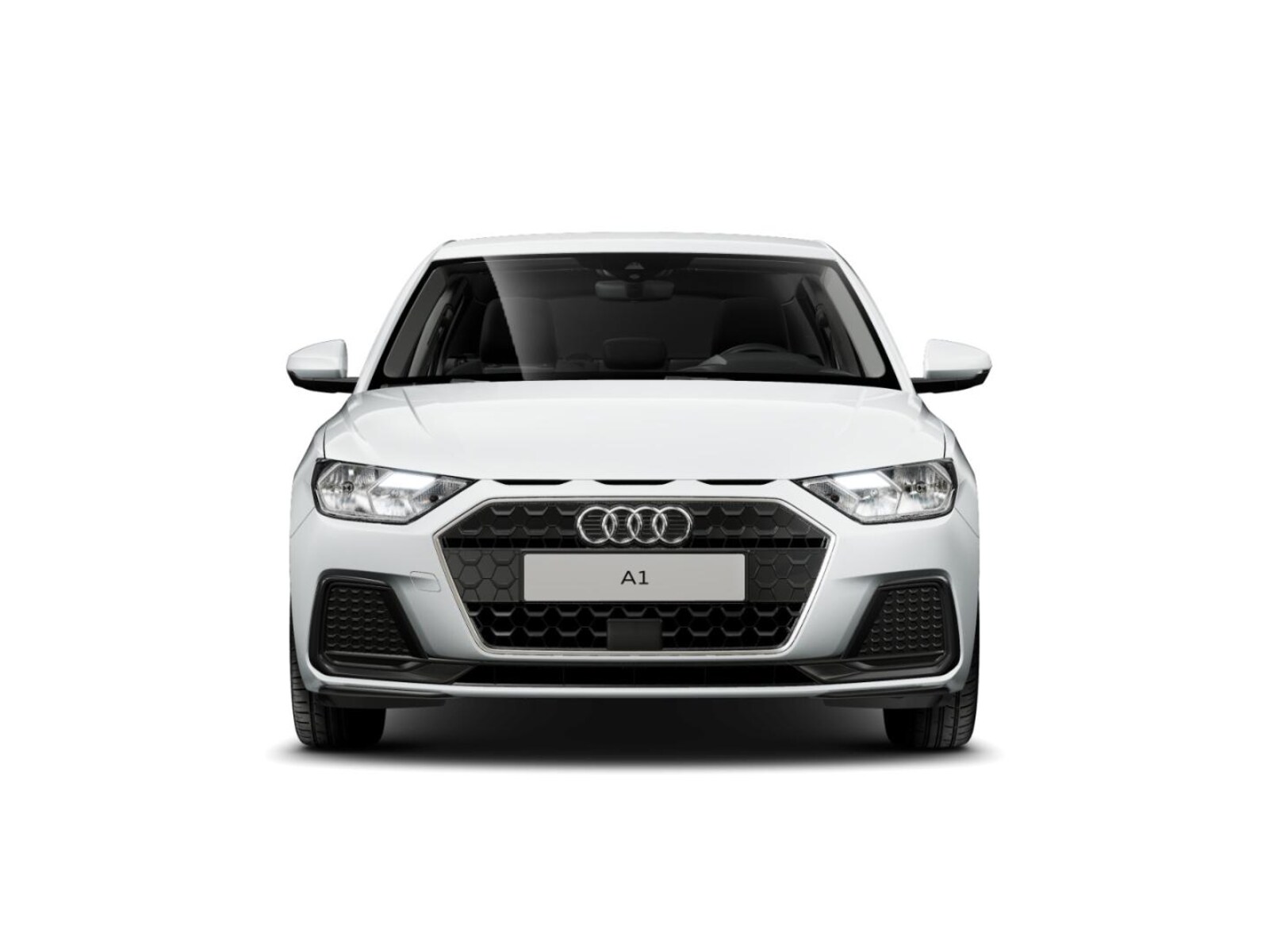 Audi A1 Sportback – Bild 3