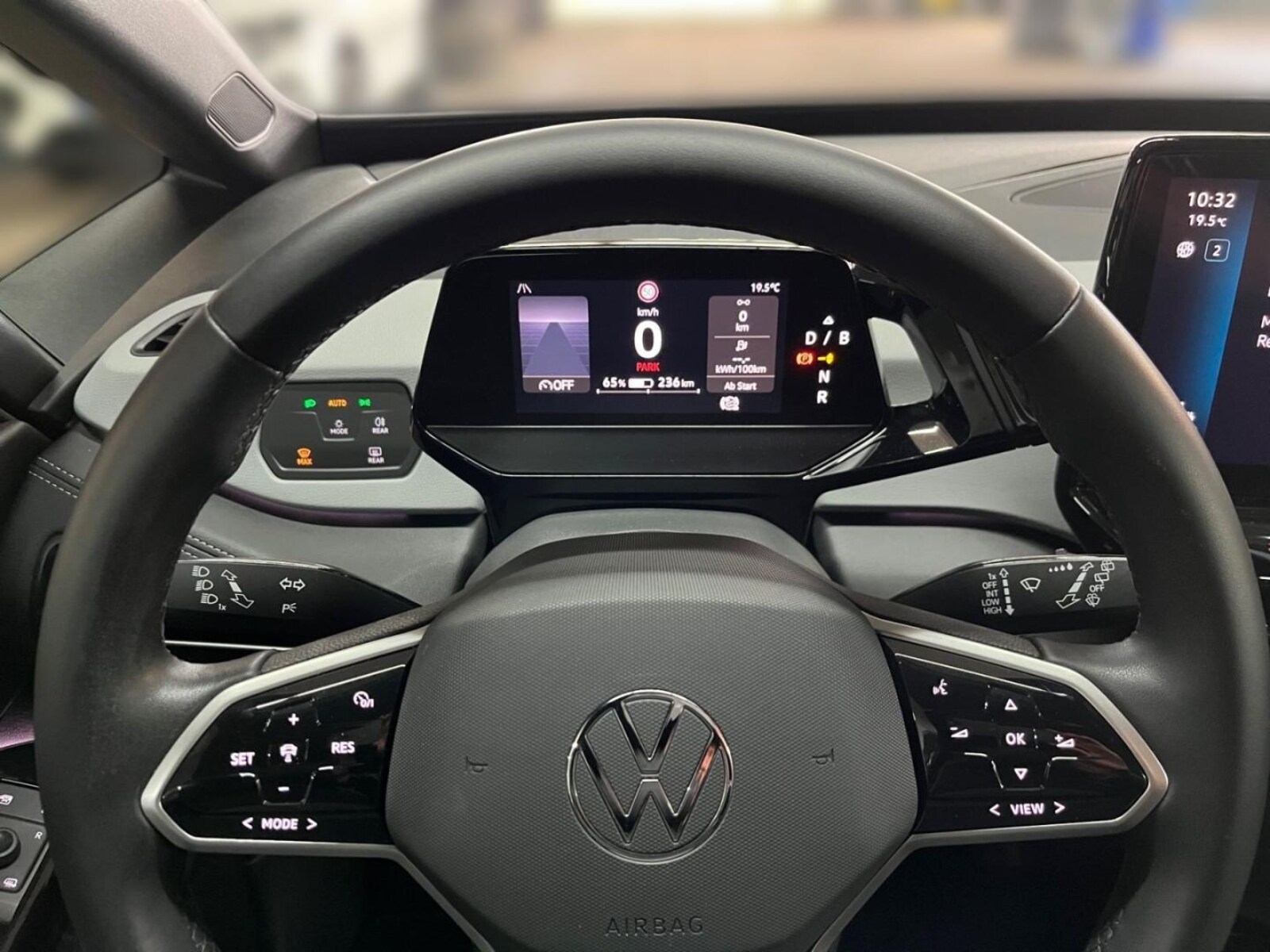 Volkswagen ID.3 – Bild 10
