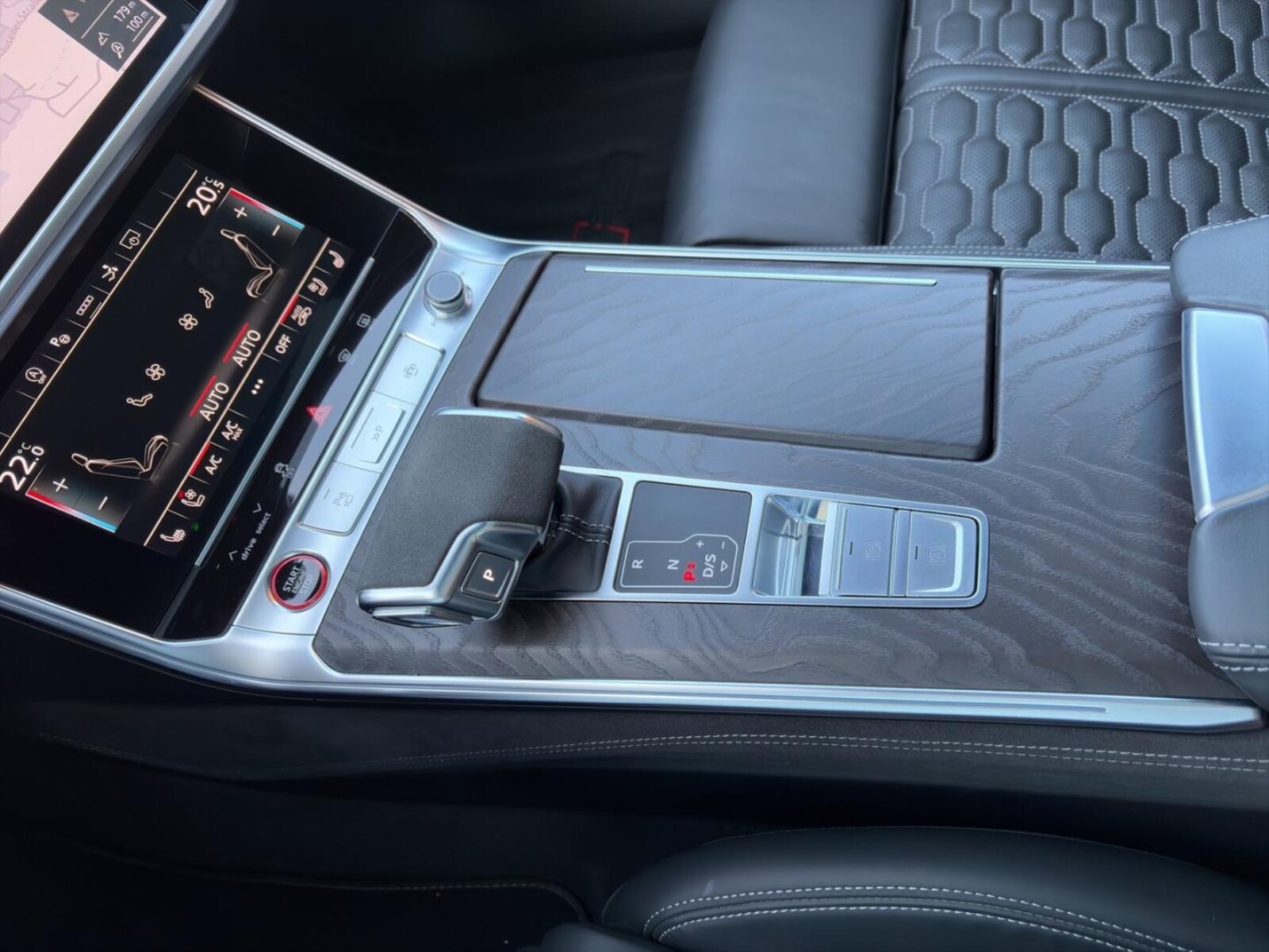 Audi RS 7 Sportback – Bild 11