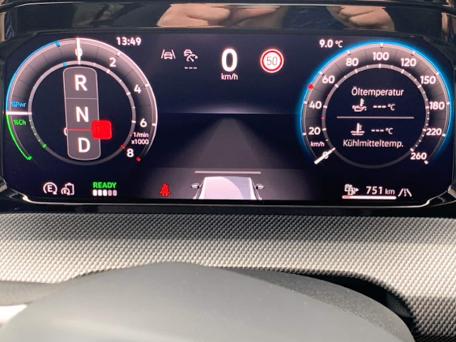 Volkswagen Golf – Bild 11