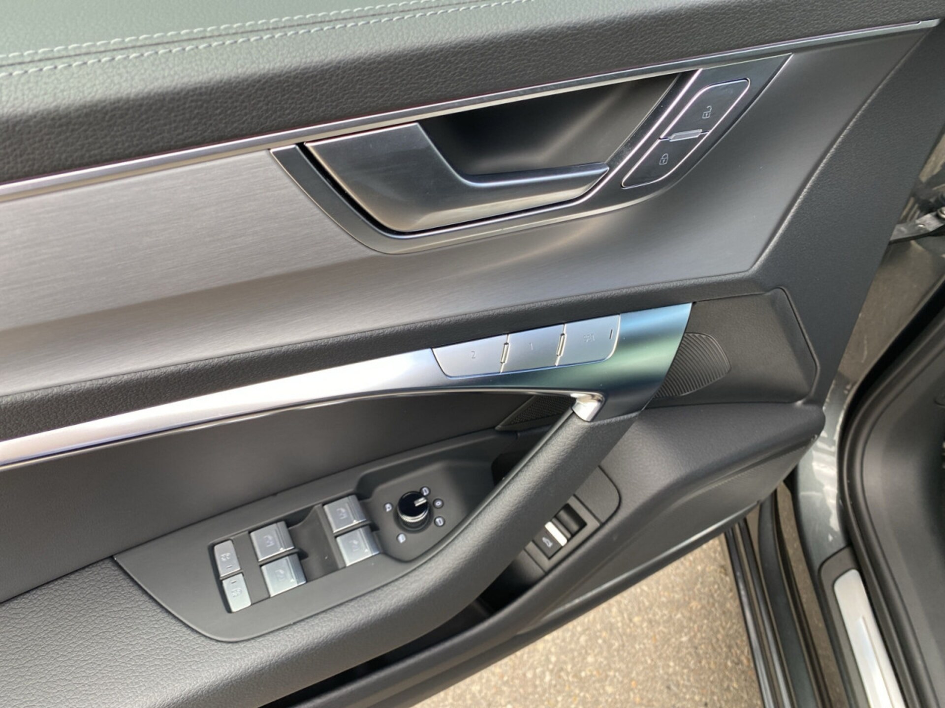 Audi S6 Avant