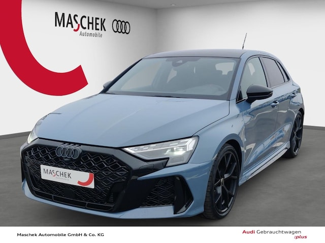 Audi RS 3 Sportback