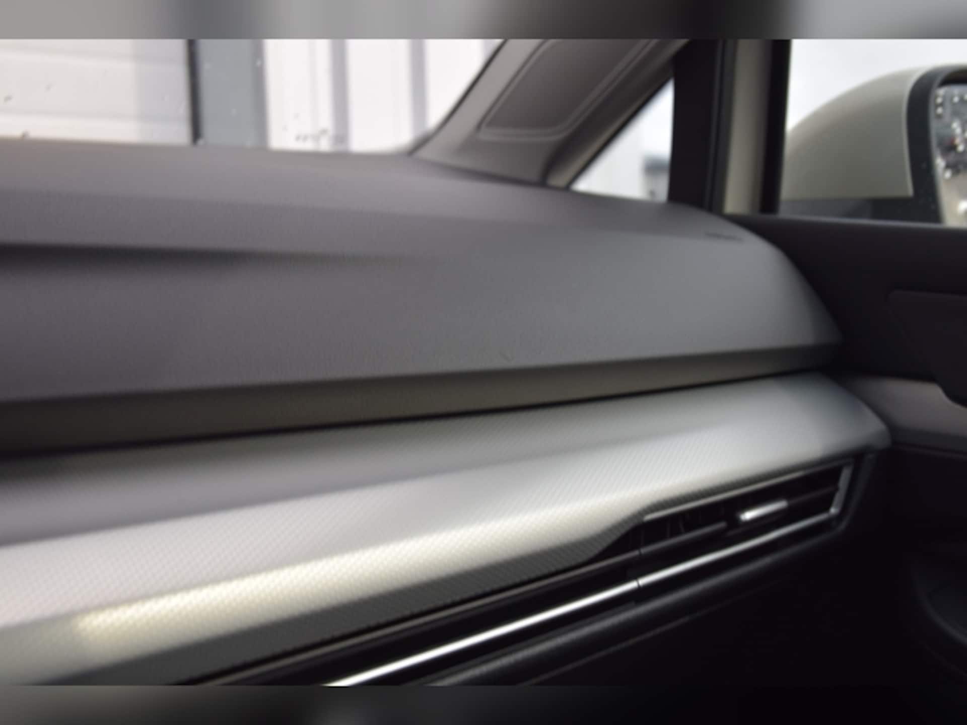 Volkswagen Golf MOVE