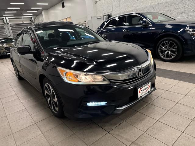 2016 HONDA ACCORD - Image 3