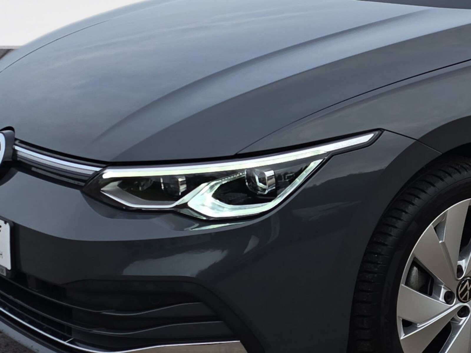 Volkswagen Golf – Bild 6