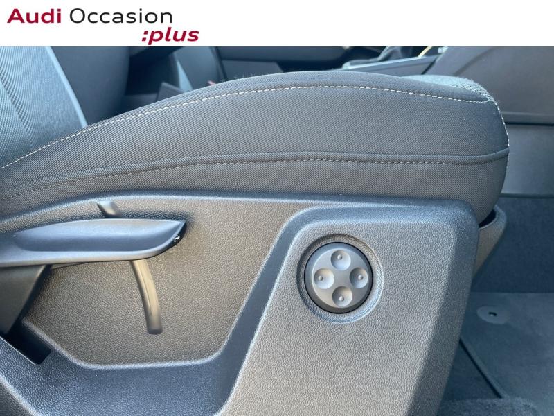 Image about Audi Q2 35 TFSI 110 kW (150 ch) S tronic