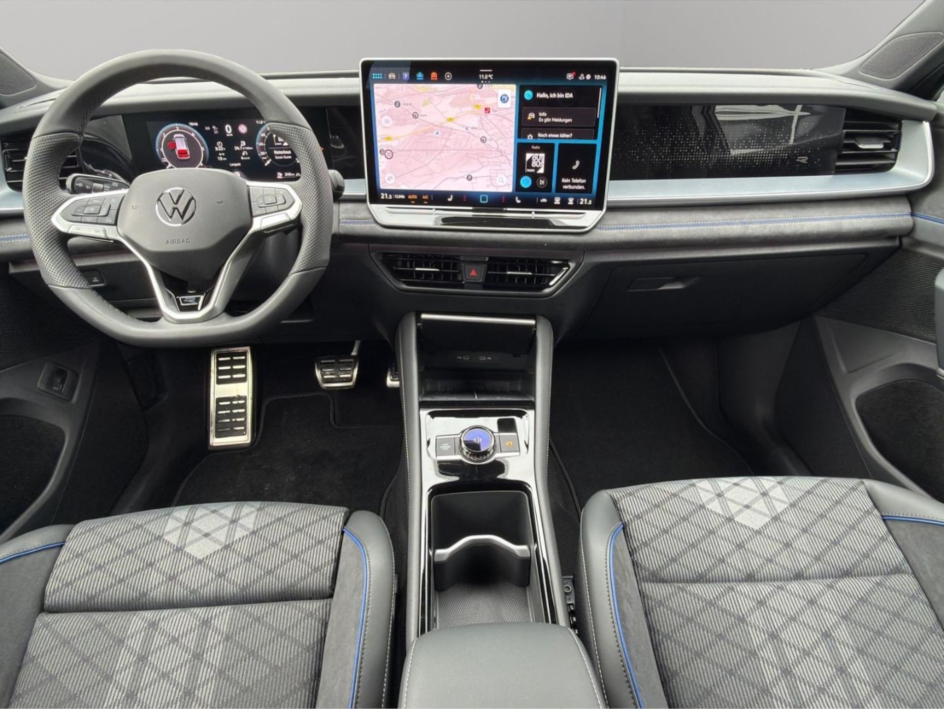 Volkswagen Tayron R-Line