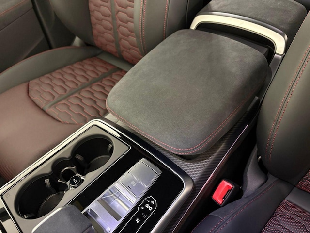 2026 Audi RS Q8 Base - Photo 20
