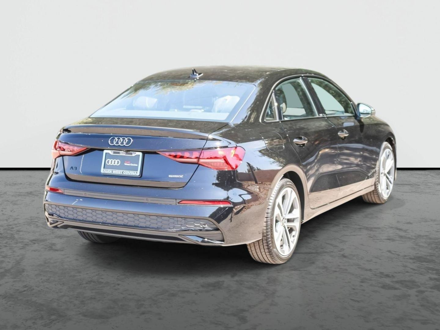 2026 Audi A3 Premium - Photo 8