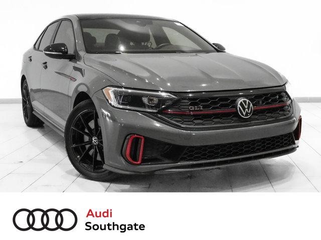 2024 Volkswagen Jetta GLI