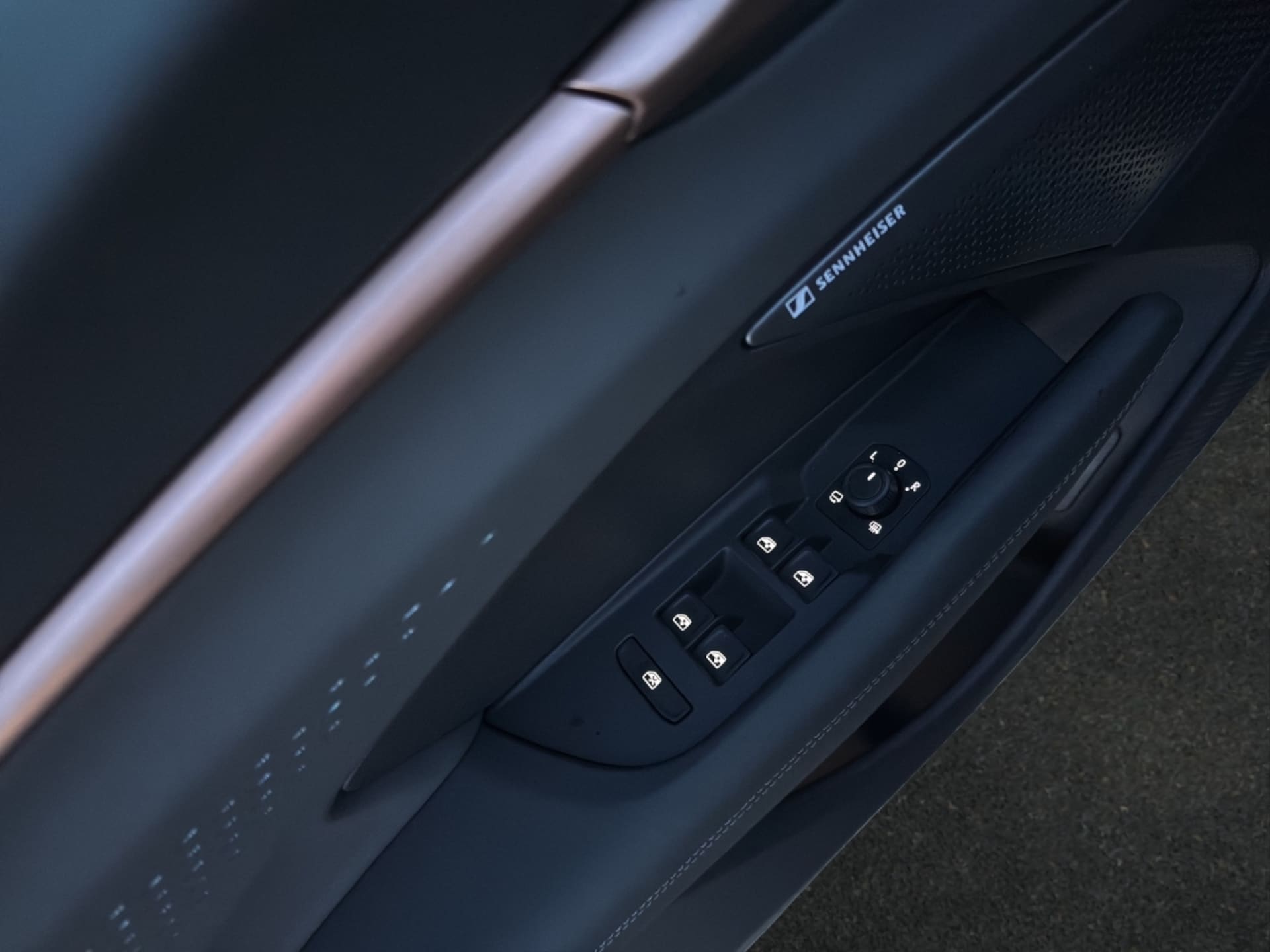 CUPRA Terramar VZ