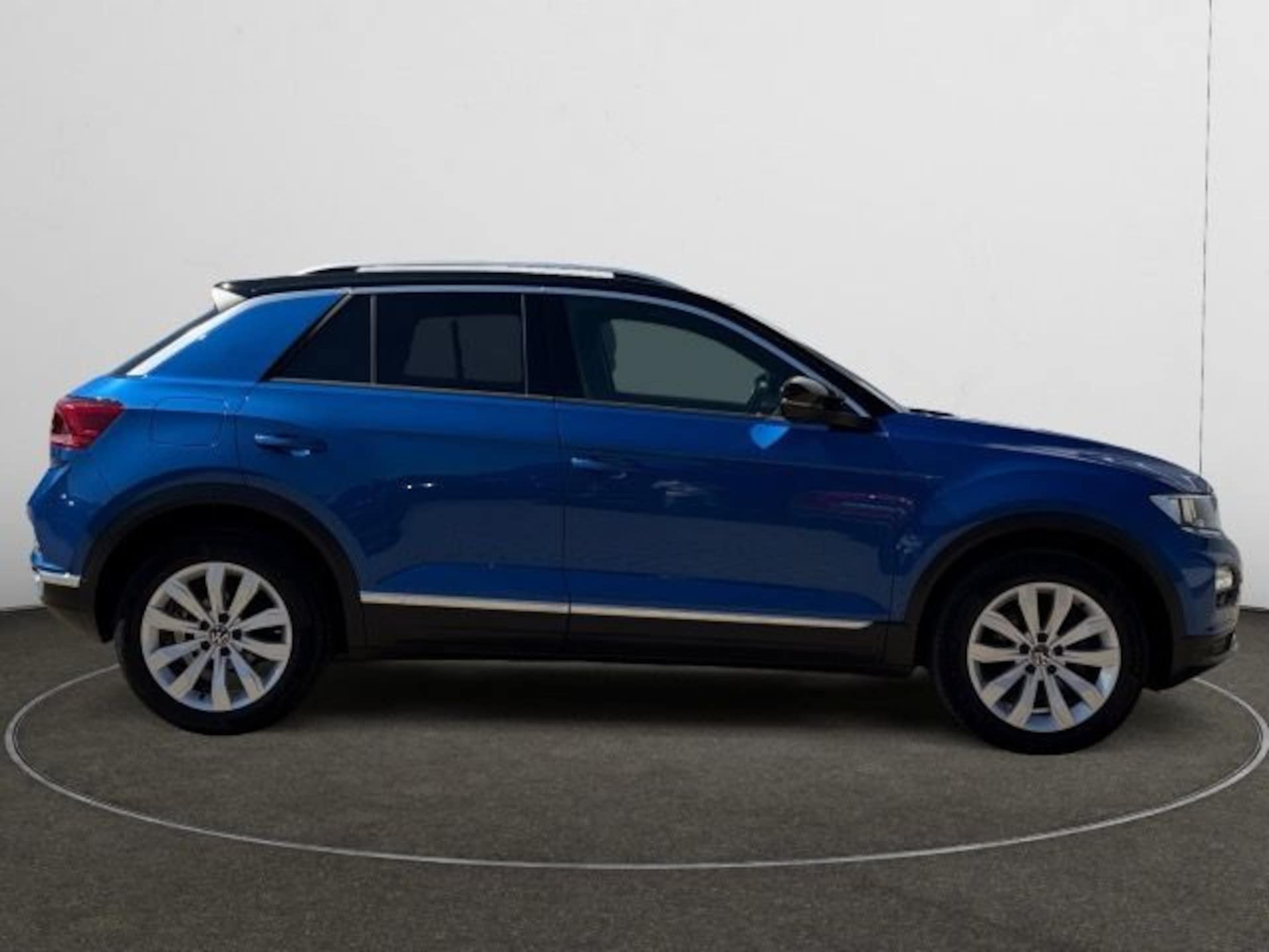 Volkswagen T-Roc Sport