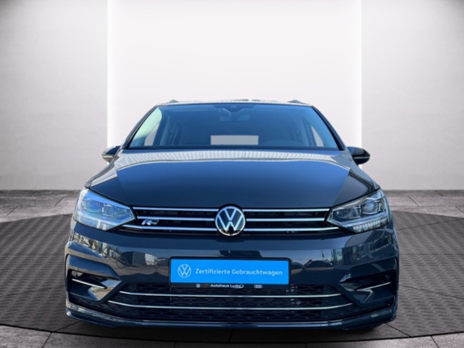 Volkswagen Touran – Bild 4