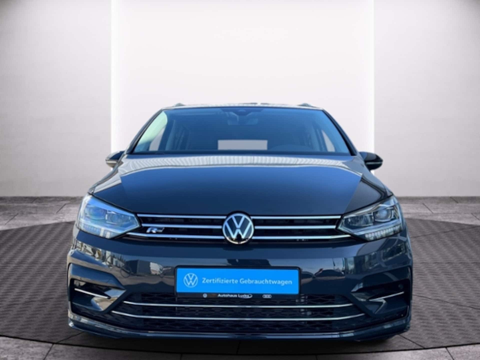 Volkswagen Touran ENERGY