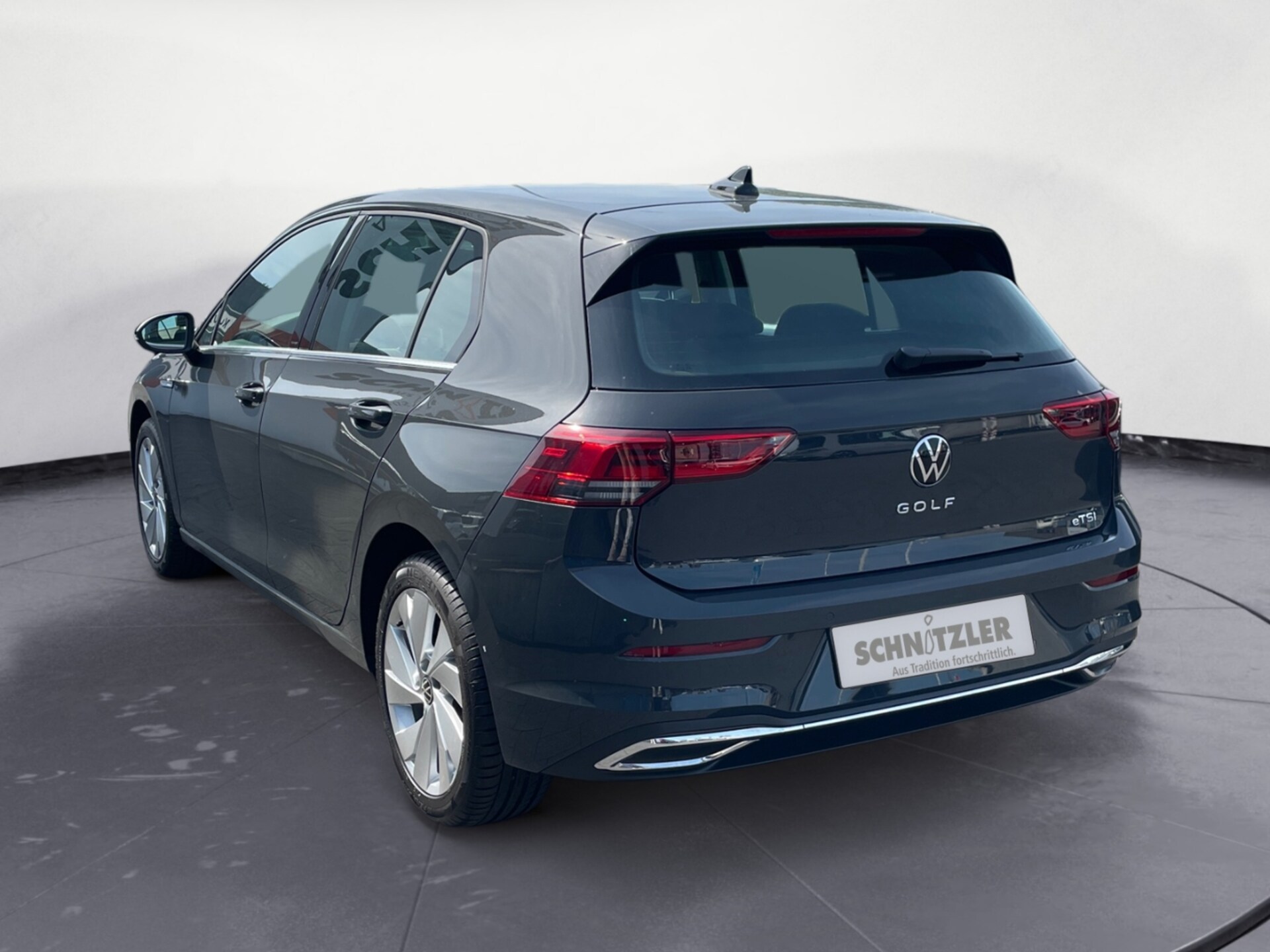Volkswagen Golf Style