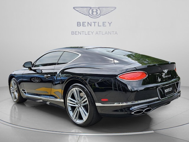 2023 Bentley Continental