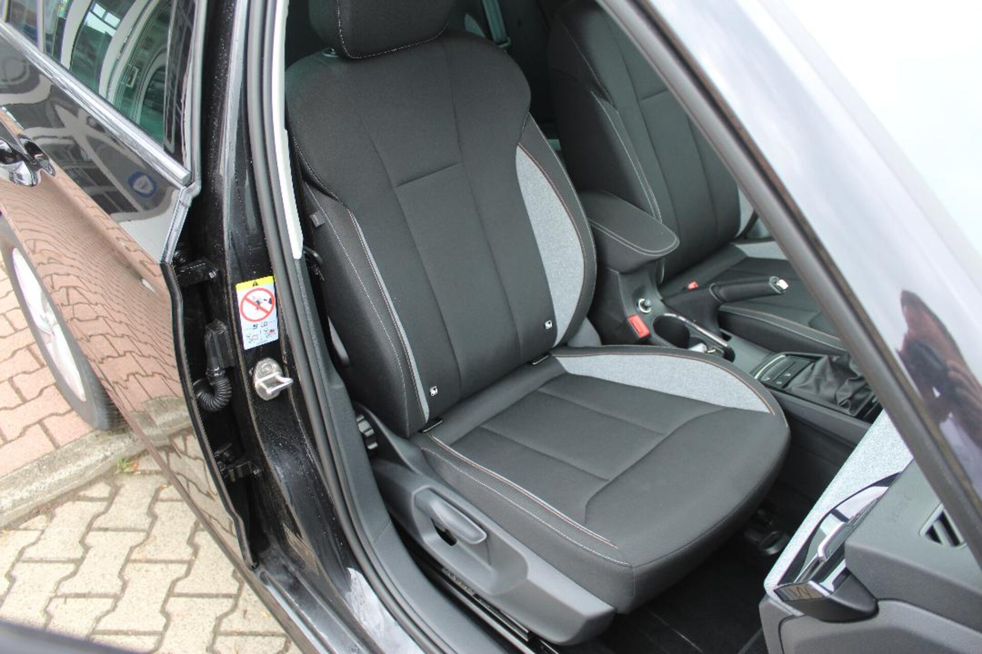 Skoda Kamiq Selection