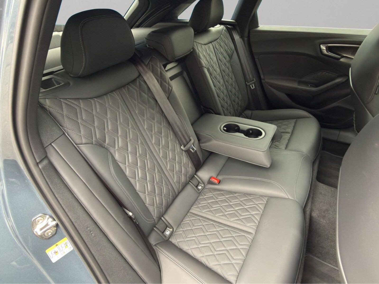 Audi S5 Avant – Bild 15