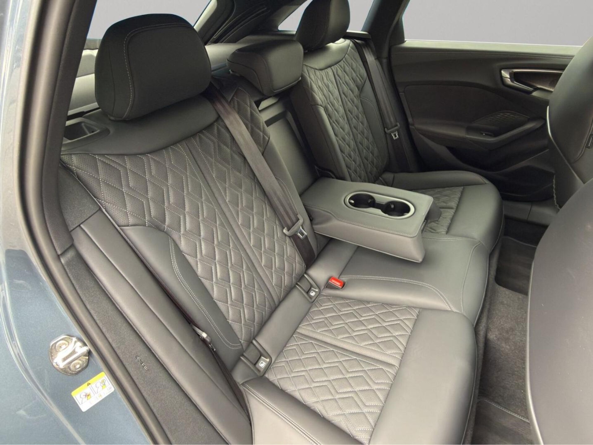 Audi S5 Avant