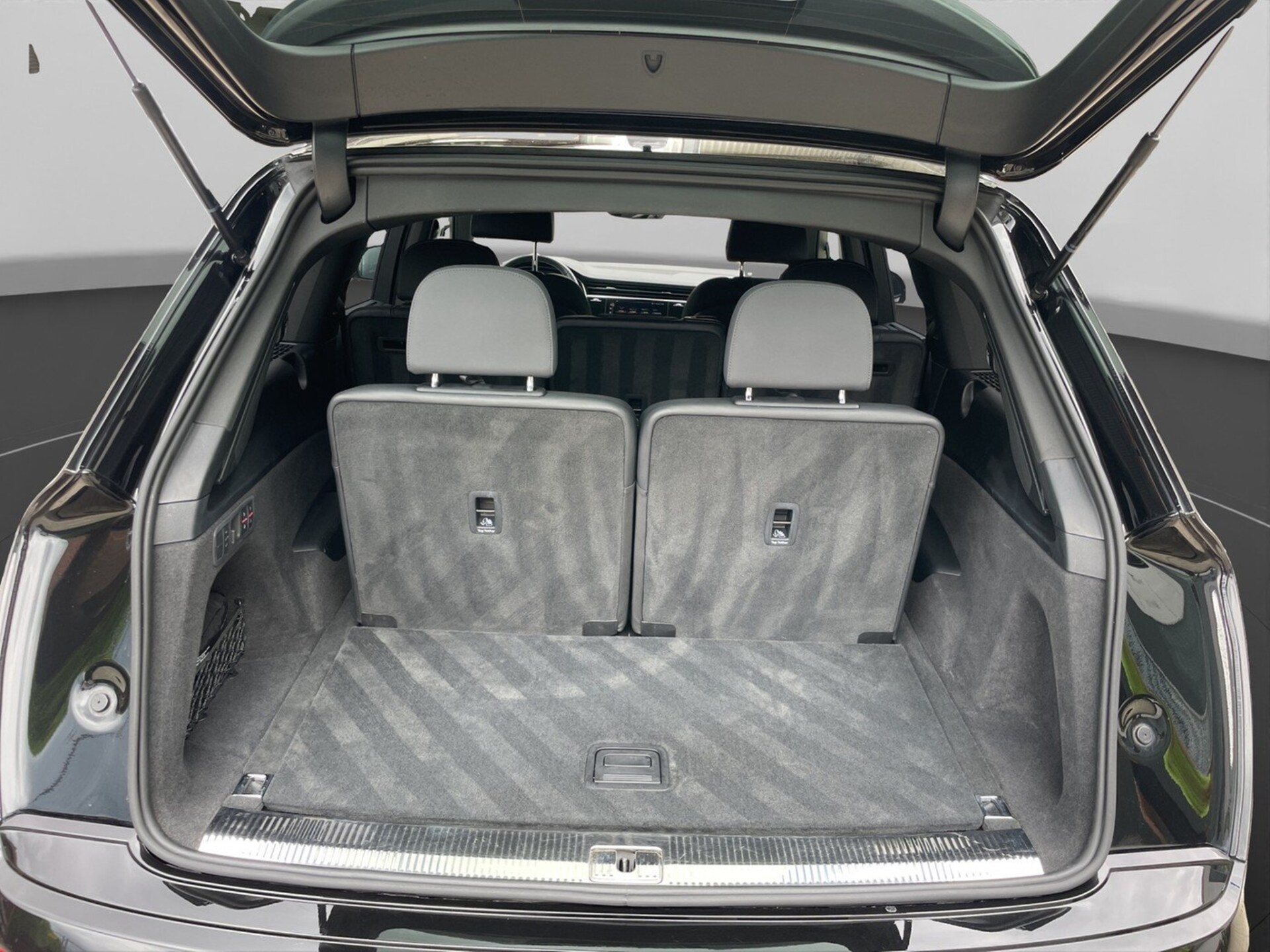Audi Q7 SUV S line