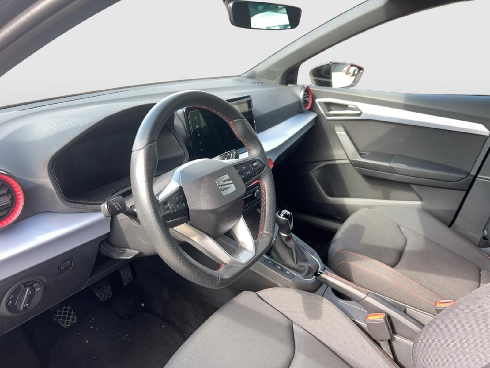 SEAT Ibiza – Bild 9