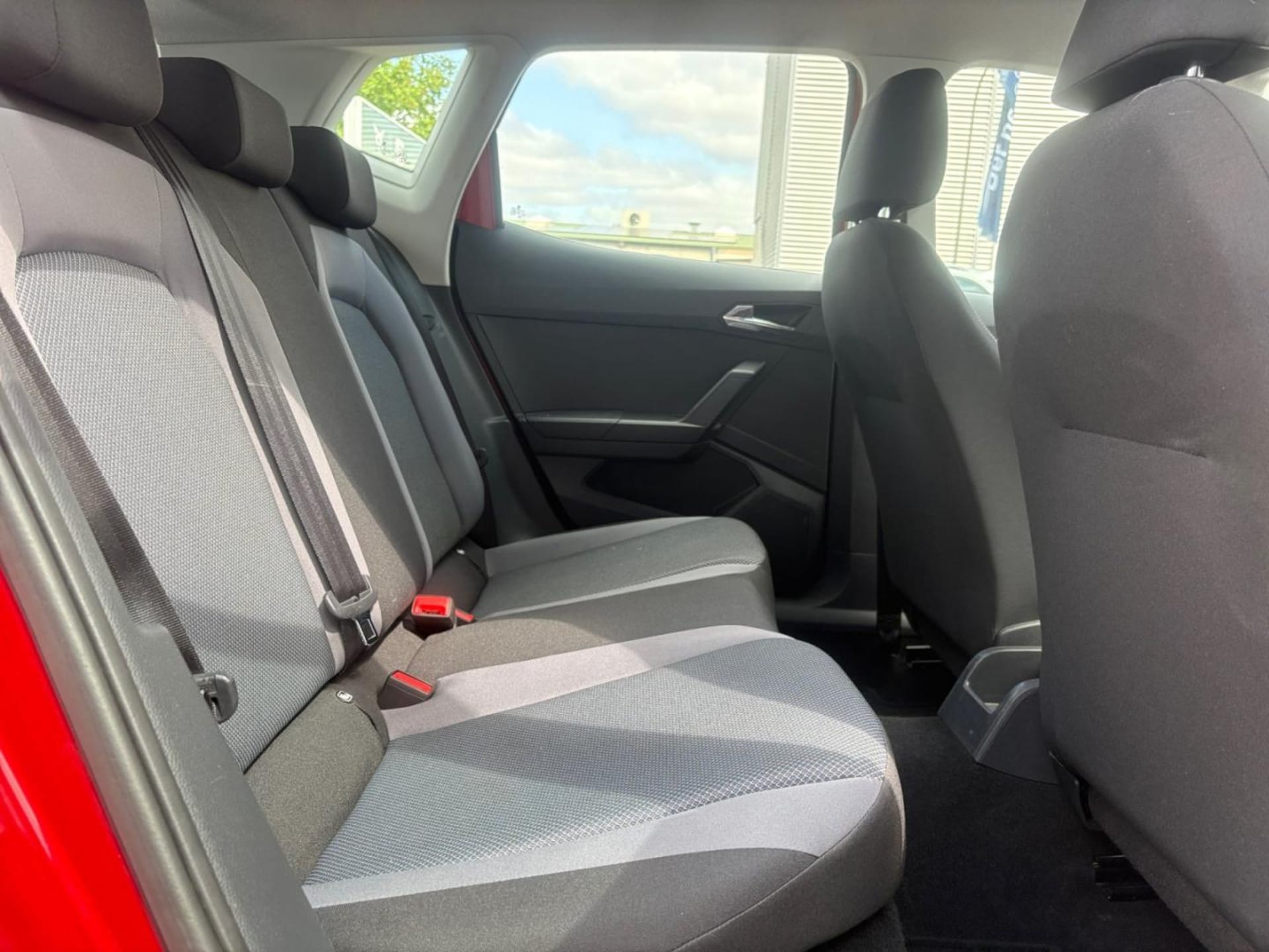 SEAT Arona Style