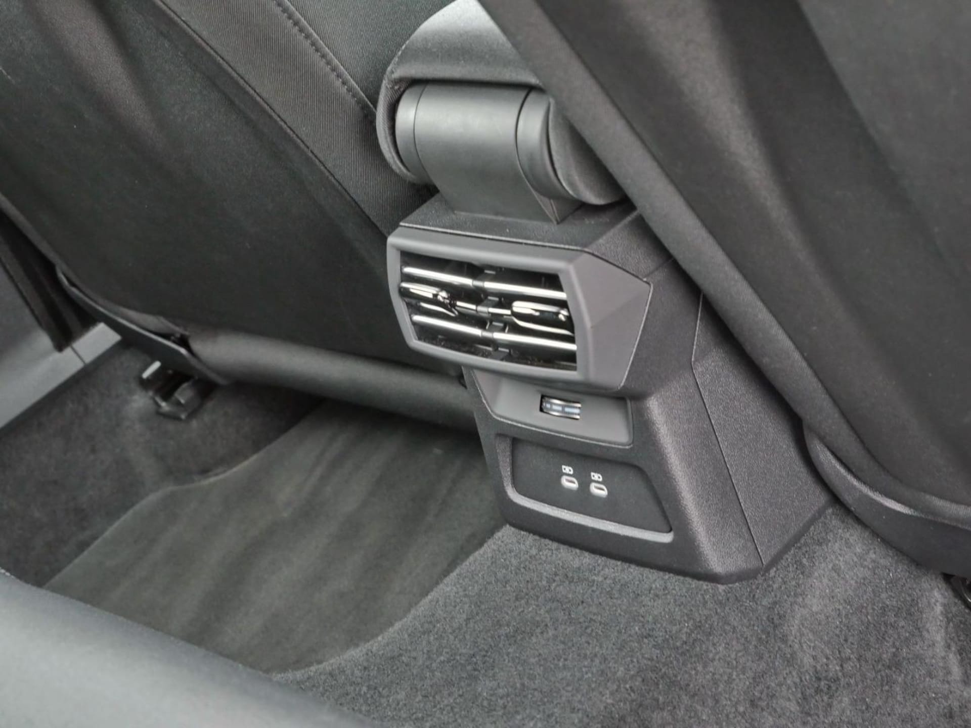 Audi A3 Sportback Advanced