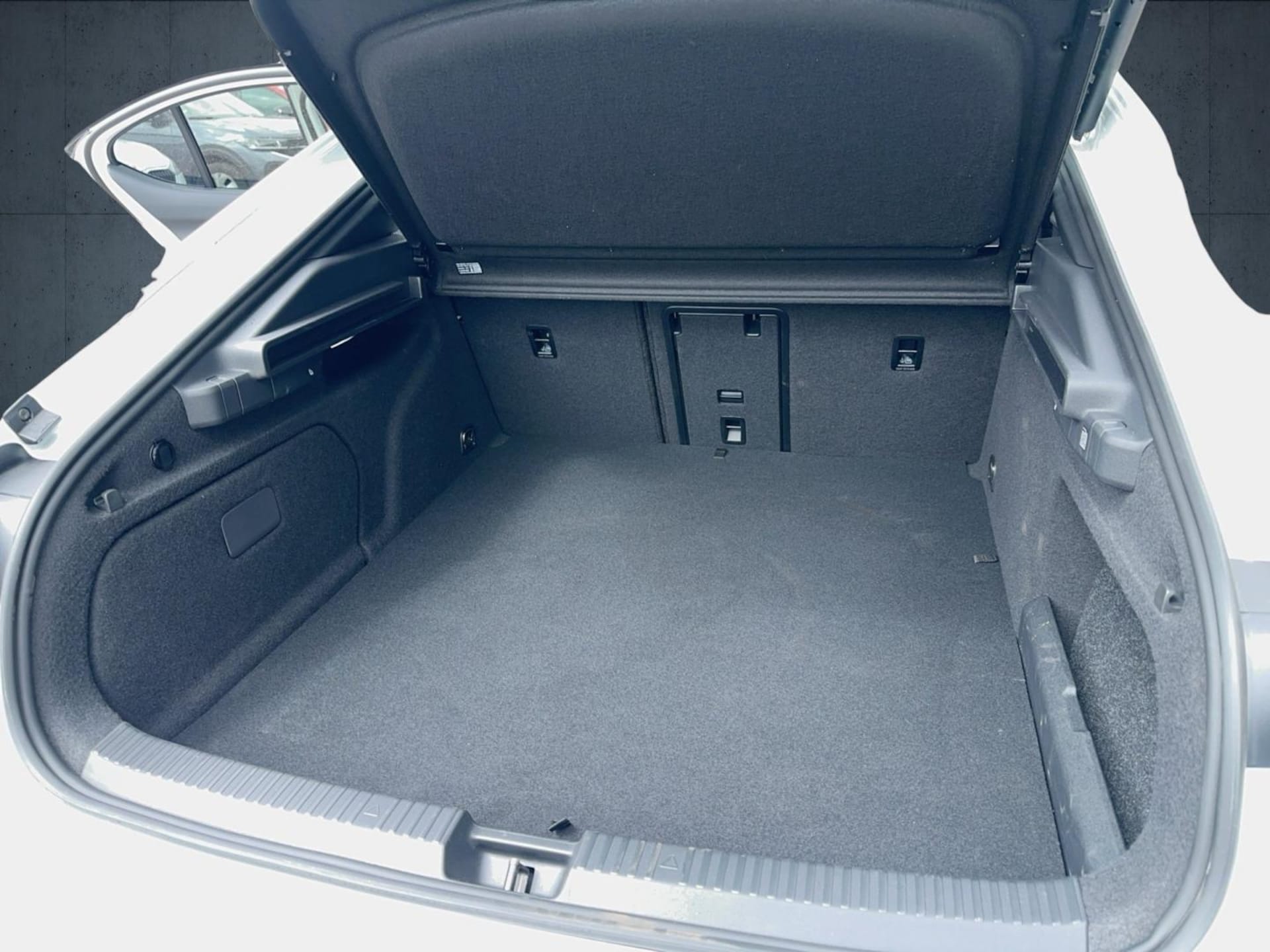 Skoda Superb Sportline