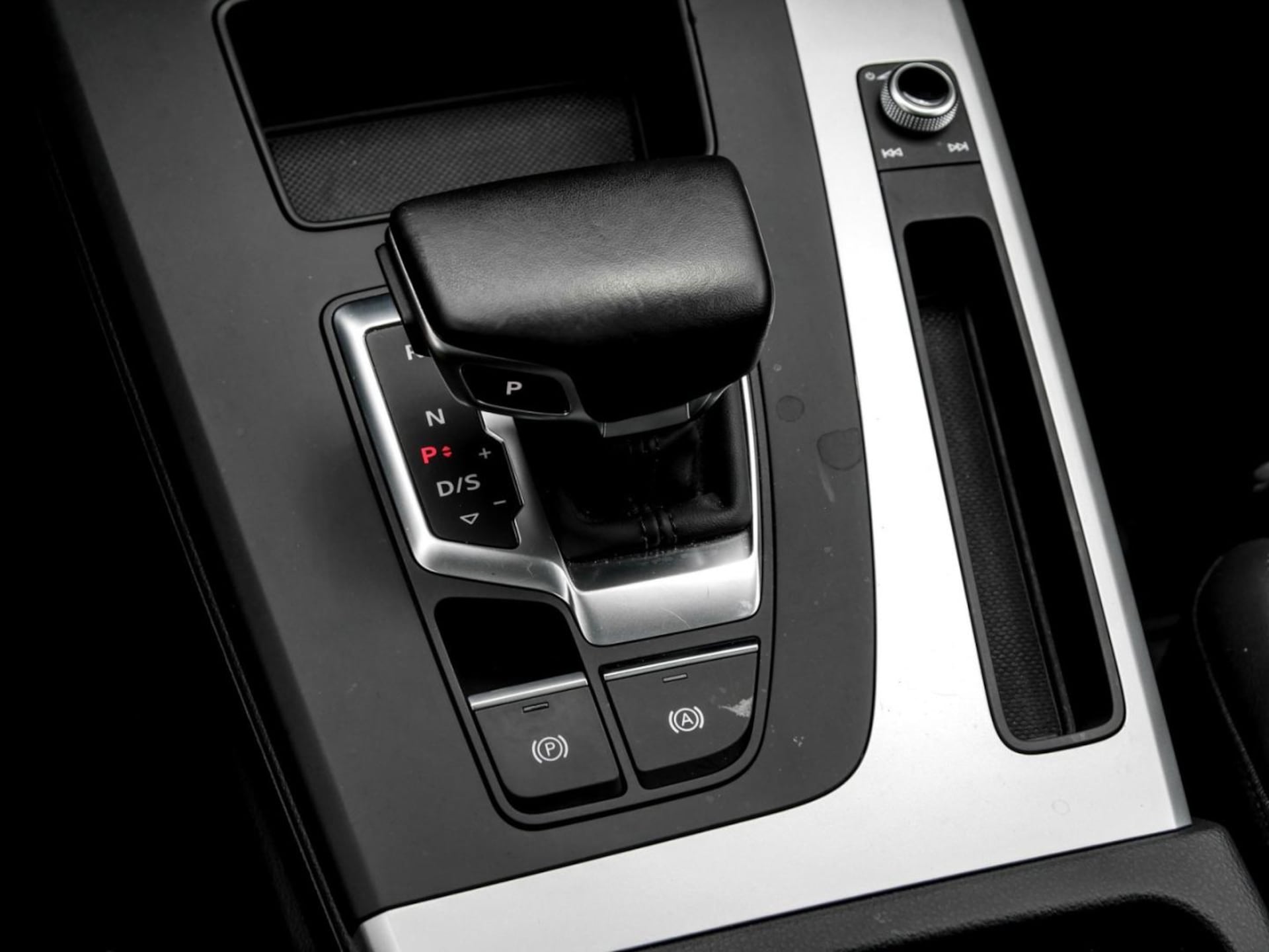 Audi Q5 TFSI e advanced